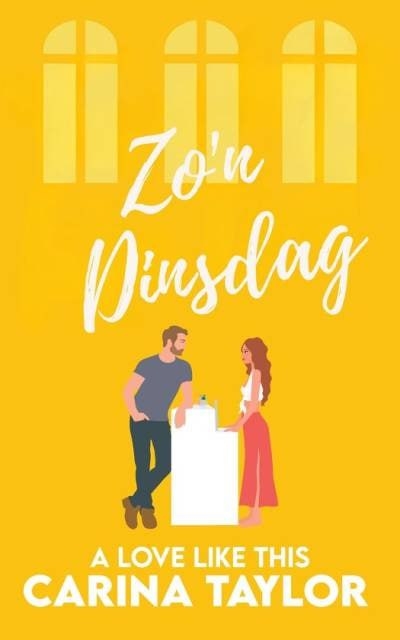 Mijn Jaren op Zee