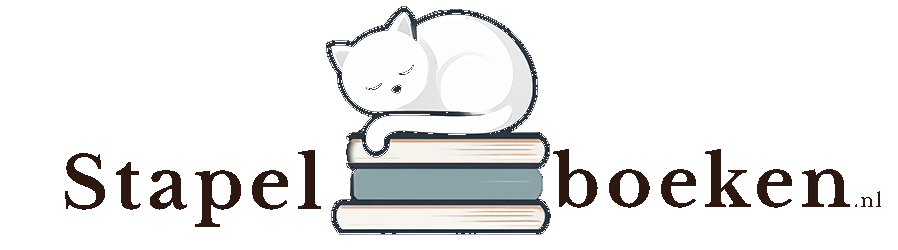 Stapelboeken logo